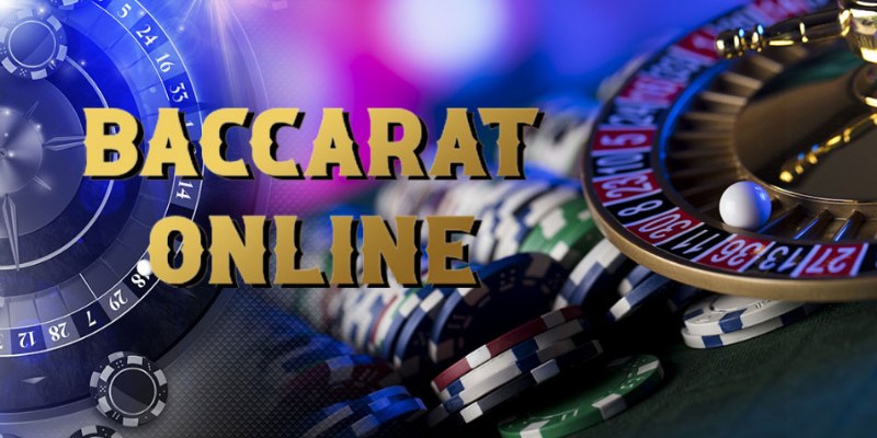 Giới thiệu sơ lược về Baccarat online