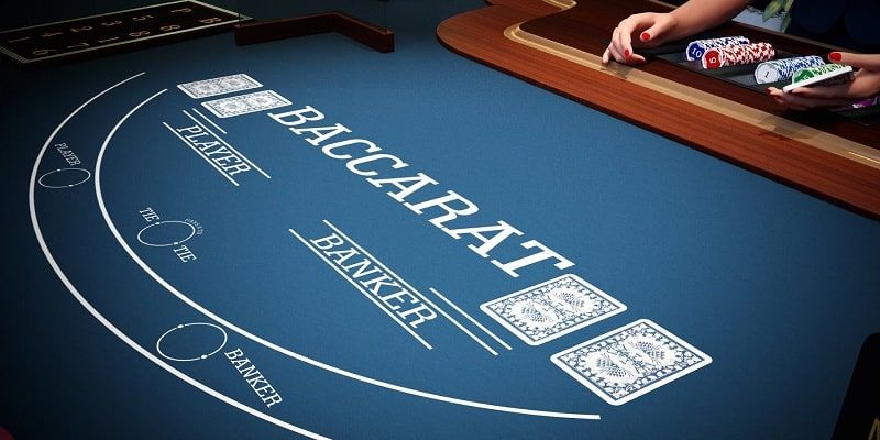 Khái niệm về Baccarat là gì