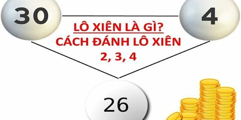 Lô xiên là gì